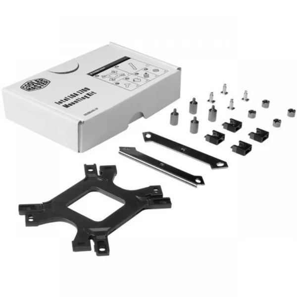 Cooler Master 2 Adaptador Socket 1700