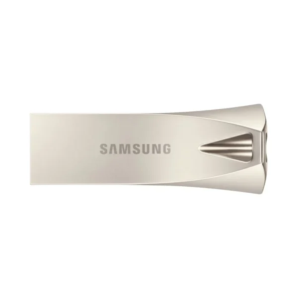 Pen Drive Unidade USB Samsung MUF-512BE 512GB Prata