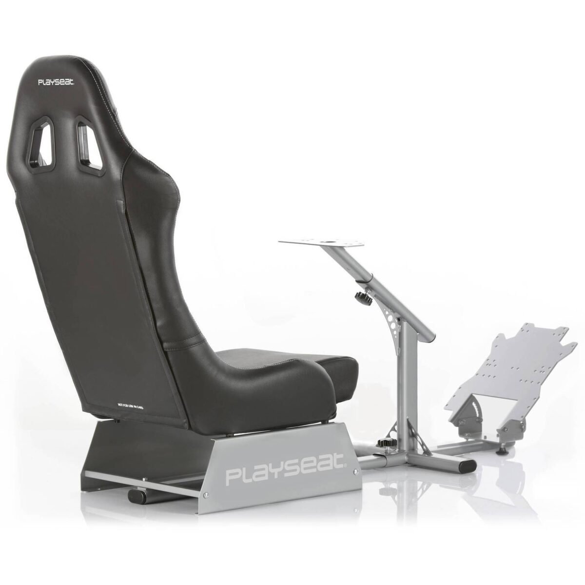 Baquet de Competição Playseat Evolution Preta - Image 5