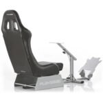 Baquet de Competição Playseat Evolution Preta - Image 5