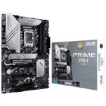 MOTHERBOARD ASUS PRIME Z790 LGA1700 4DDR5