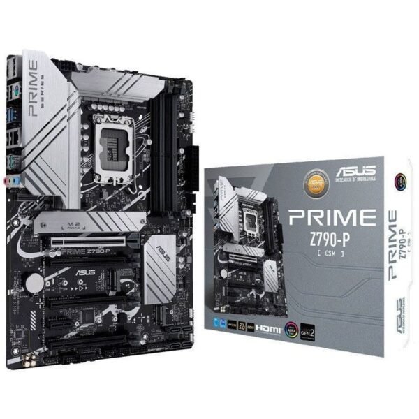 MOTHERBOARD ASUS PRIME Z790 LGA1700 4DDR5