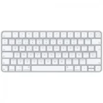 Apple Magic Keyboard com Touch ID Prateado