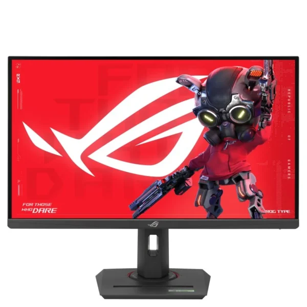 Monitor ASUS ROG Strix XG27UCG 27" LED Fast IPS UltraHD 4K 160Hz Compatível com G-Sync