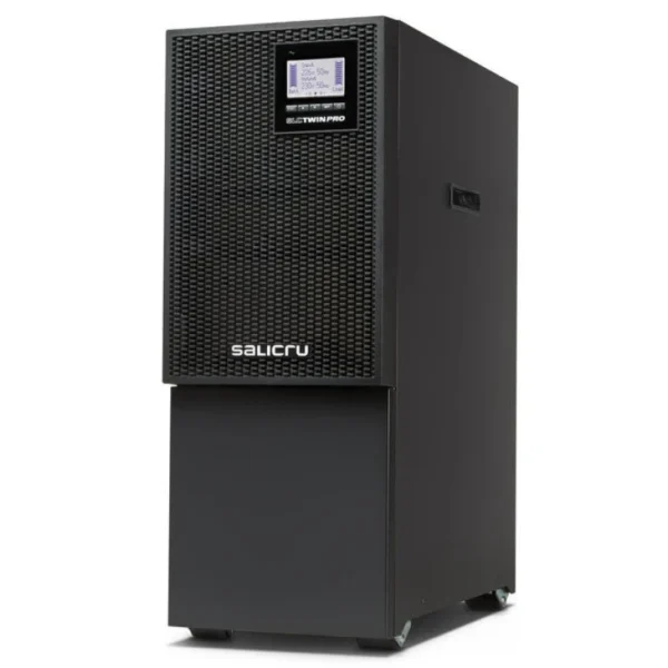 Salicru SLC-10000-TWIN PRO3 UPS Dupla Conversão 10000VA 10000W