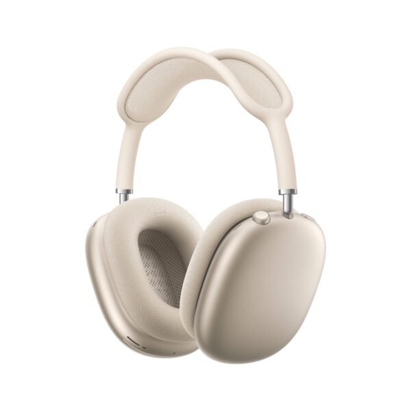 Headphones Apple AirPods Max USB-C Luz das Estrelas