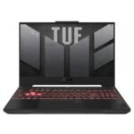 Portátil Asus TUF Gaming A15 FA507NUR-R77B45CS1 R7 7435HS 15.6'' FHD 16GB 512GB RTX 4050 S/so