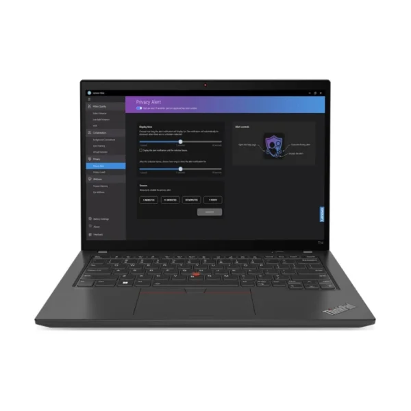 Portátil Lenovo ThinkPad T14 G4 i7-1355U 14" WUXGA 32GB 1TB W11P