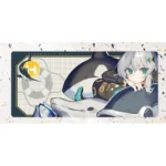 Tapete de rato Hyte Edition Offshore Gaming Xxl Mou-hyte-ghosty - Image 3