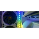 Acessórios Hyte Lighting Tiras RGB Ls30 Pack 2 Np50 - Image 3