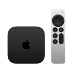 Apple TV 4K 64GB WiFi - Image 4