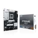 Motherboard ASUS PRIME X870-P AMD X870 Socket AM5 ATX - Image 2