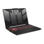 Portátil Asus TUF Gaming A15 FA507NUR-R77B45CS1 R7 7435HS 15.6'' FHD 16GB 512GB RTX 4050 S/so - Image 4