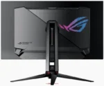 Monitor ASUS PG32UCDP ROG Swift Gaming 31.5" 4K Ultra HD WOLED 240Hz 0.03ms - Image 4