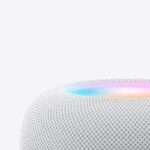 Apple HomePod 2ª Geração Altifalante Inteligente Branco - Image 3