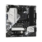 Motherboard Asrock B550M Pro4 AMD AM4 DDR4 - Image 3