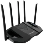 Router WiFi 7 ASUS TUF Gaming BE6500 Doble Banda AiMesh/VPN/AiProtection - Image 3