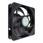 Ventoinha CoolerMaster SickleFlow 120mm Preta - Image 3