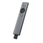 Apresentador Sem Fios USB/Bluetooth Logitech Spotlight Cinzento - Image 4
