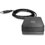 Acessório de Impressão Móvel BLE/NFC/WiFi HP Jetdirect 3100w