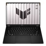 Portátil Asus TUF Gaming A14 FA401WV-A91B46CS1 14" 2.5K WQXGA Ryzen AI 9 HX 370 32GB 1TB RTX 4060 S/so - Image 7
