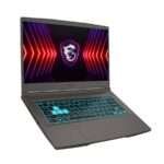 Portátil MSI Thin 15 B12VE-1672XPT 15.6" i5-12450H 16GB 512GB RTX 4050 S/so - Image 6