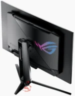 Monitor ASUS PG32UCDP ROG Swift Gaming 31.5" 4K Ultra HD WOLED 240Hz 0.03ms - Image 2