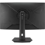Monitor ASUS ROG Strix XG32WCS 31.5" LED Fast VA QHD 180Hz 1ms FreeSync Curvo - Image 6