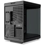 Caixa ATX Hyte Y70 Vidro Temperado USB 3.2 Preta - Image 3