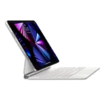 Apple Magic Keyboard Branco para iPad Pro 11" (2/3 Gen) / Air 4ª Gen - Image 3