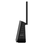 Router Extensivel ASUS RT-BE92U WiFi 7 TriBand BE9700 AiMesh/VPN/AiProtection - Image 3