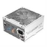Fonte de Alimentação Super Flower Leadex VII XG 1000W 80+ Gold Branca