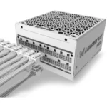 Fonte de Alimentação Super Flower Leadex VII XG 1000W 80+ Gold Branca - Image 2