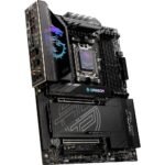 Motherboard ATX MSI MPG X870E Carbon WiFi SktAM5 - Image 4