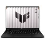 Portátil Asus TUF Gaming A14 FA401WV-A91B46CS1 14" 2.5K WQXGA Ryzen AI 9 HX 370 32GB 1TB RTX 4060 S/so