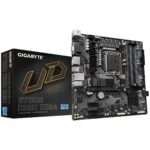 Motherboard Micro-ATX Gigabyte B760M DS3H DDR4 LGA 1700