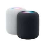 Apple HomePod 2ª Geração Altifalante Inteligente Branco - Image 2
