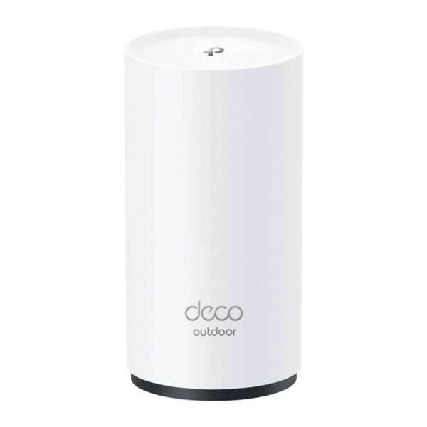 Router TP-Link Deco X50-Outdoor AX3000 Dual-Band WiFi 6 Mesh Gigabit PoE