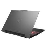 Portátil Asus TUF Gaming A15 FA507NUR-R77B45CS1 R7 7435HS 15.6'' FHD 16GB 512GB RTX 4050 S/so - Image 5
