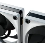 Ventoinhas 12x12 Hyte Fp12 Pack 3 Np50 Fan-hyte-fp12-bw-3np - Image 3