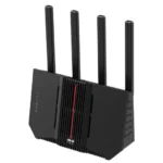 Router Extensivel ASUS RT-BE92U WiFi 7 TriBand BE9700 AiMesh/VPN/AiProtection - Image 2