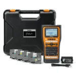 Rotuladora Eletrónica Profissional Bluetooth Brother PT-E560BTSP - Image 2