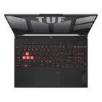 Portátil Asus TUF Gaming A15 FA507NUR-R77B45CS1 R7 7435HS 15.6'' FHD 16GB 512GB RTX 4050 S/so - Image 3