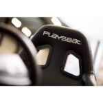 Baquet de Competição Playseat Evolution Preta - Image 3