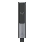 Apresentador Sem Fios USB/Bluetooth Logitech Spotlight Cinzento - Image 3