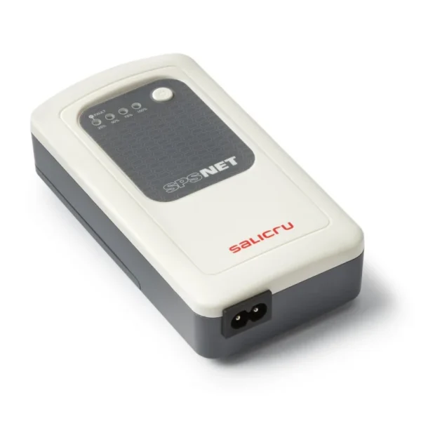 UPS Salicru 658BB000005 fonte de alimentação ininterrupta 25 W