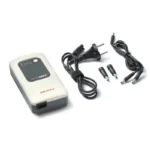 UPS Salicru 658BB000005 fonte de alimentação ininterrupta 25 W - Image 4