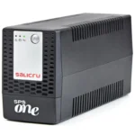 UPS Salicru SPS 500 ONE BL IEC UPS 500VA 240W