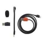 Headset JBL Quantum 350 Wireless Gaming Sem Fios Preto - Image 2