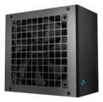 Fonte de alimentação DeepCool PK750D 750W ATX 80 PLUS Bronze Preto